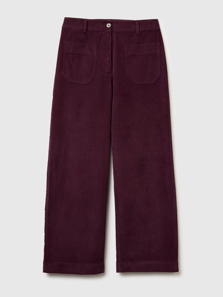 TROUSERS Women image number 5